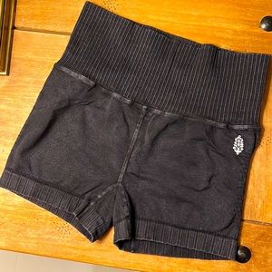 FP sport shorts